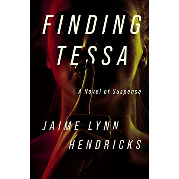 Pre-Owned Finding Tessa (Hardcover) 1613162200 9781613162200