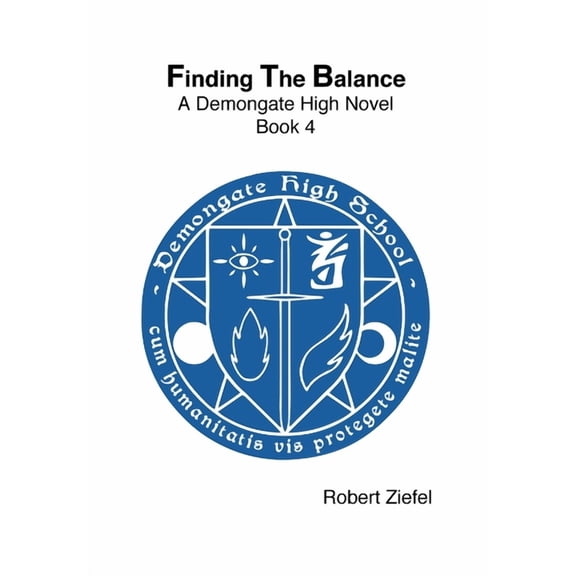 Finding The Balance, (Hardcover)