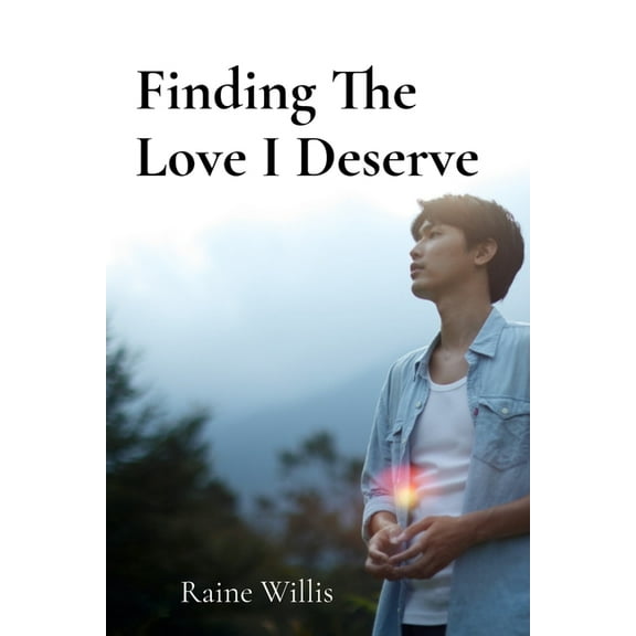 Finding The Love I Deserve (Paperback)
