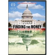 Finding The Money DVD, Giant Interactive, Documentary