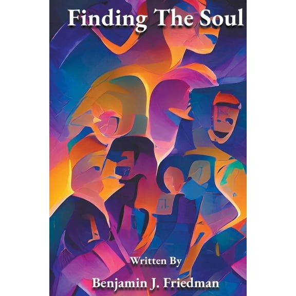 Finding The Soul, (Paperback)