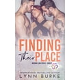 thumbnail image 1 of Finding Their Place, (Hardcover), 1 of 1