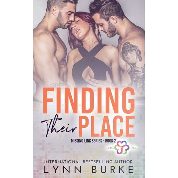 Finding Their Place, (Hardcover)