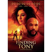 Finding Tony DVD, Level 33 Ent., Drama