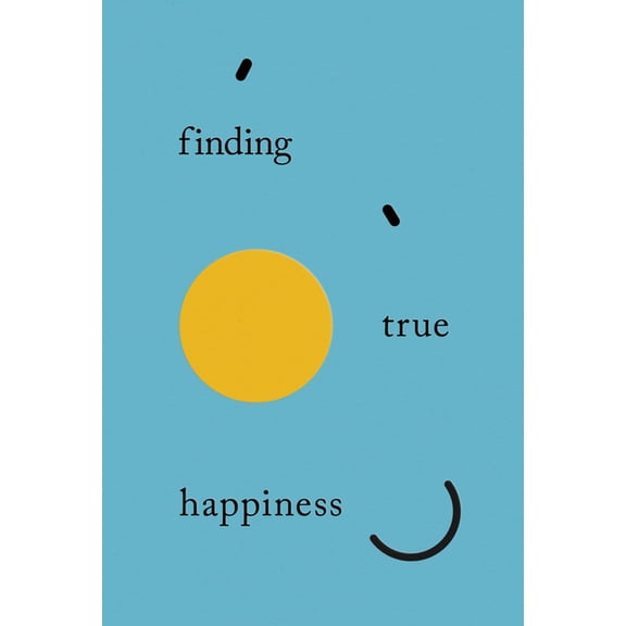 Finding True Happiness (5-Pack), (Paperback)