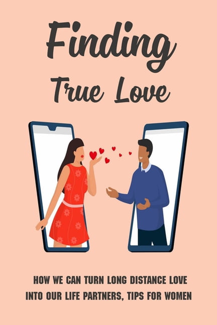 What is True love and what does it feel like?