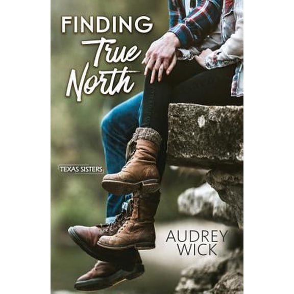 Pre-Owned Finding True North (Paperback) 1948342456 9781948342452