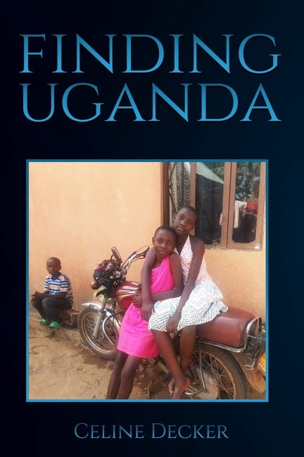 Finding Uganda, (Paperback)