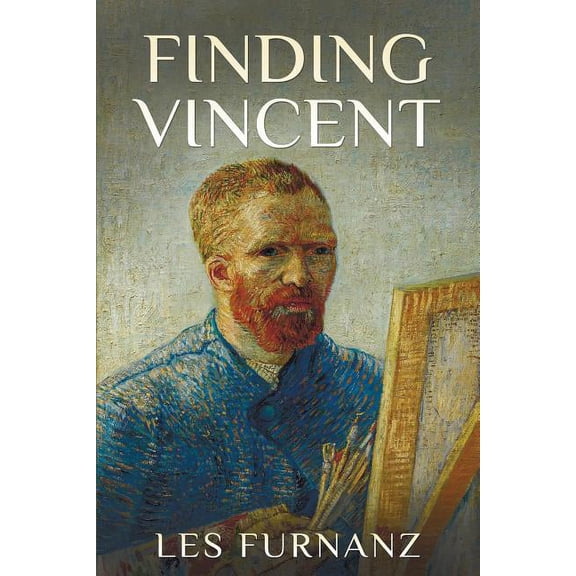 Finding Vincent, (Paperback)