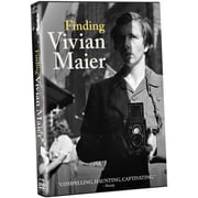 Finding Vivian Maier DVD, Ifc Independent Film, Documentary
