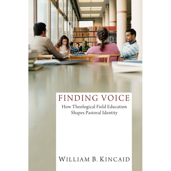 Finding Voice (Hardcover)