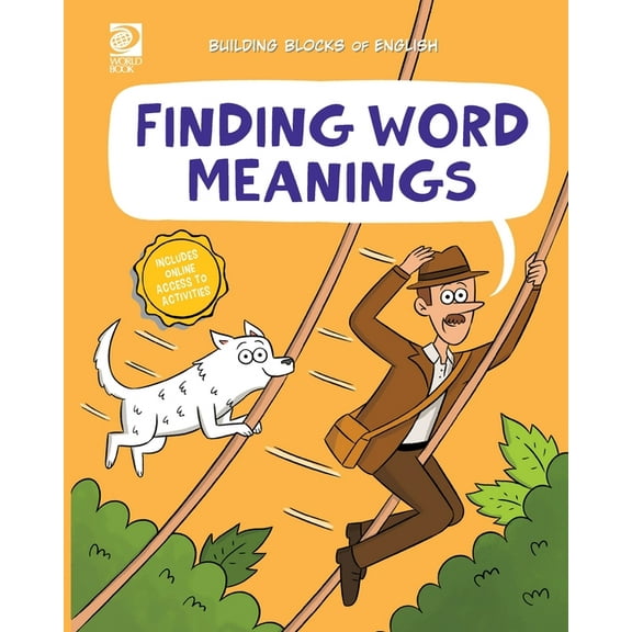 Finding Word Meanings, (Paperback)