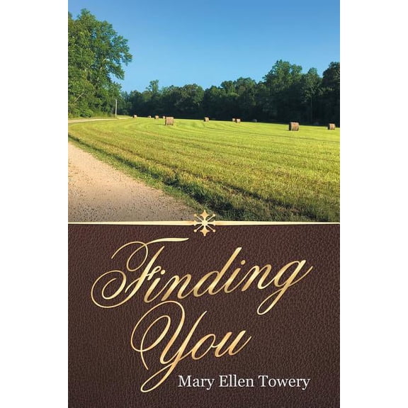 Finding You (Paperback)