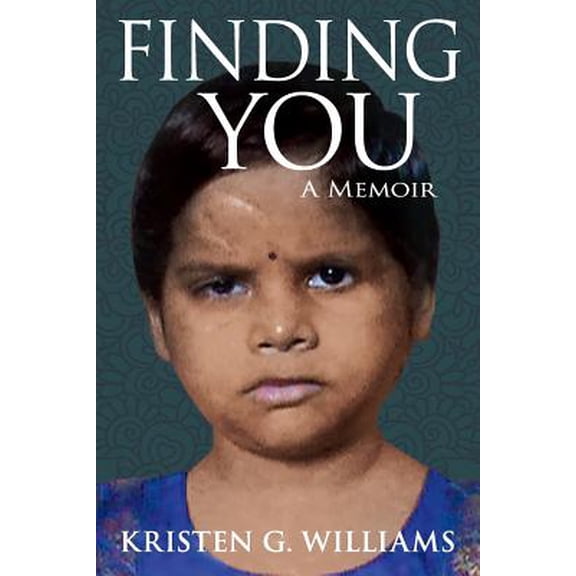 Finding You: A Memoir (Paperback)