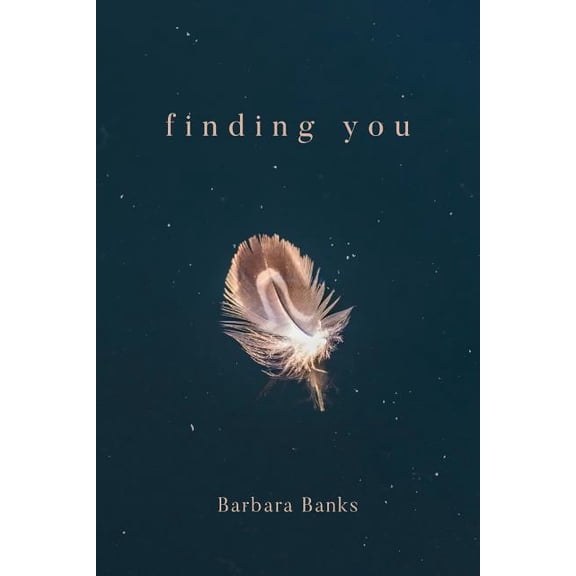 Finding You (Paperback)