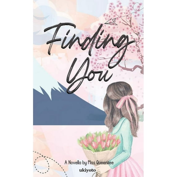 Finding You, (Paperback)