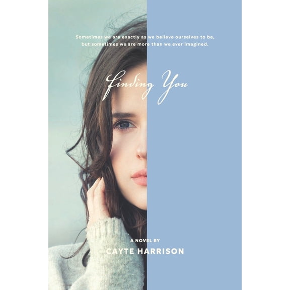 Finding You Finding You, Book 1, (Paperback)