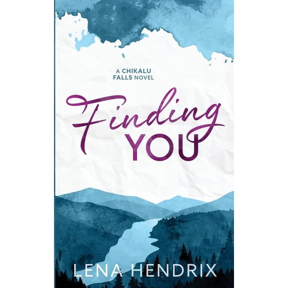 Finding You, (Paperback)