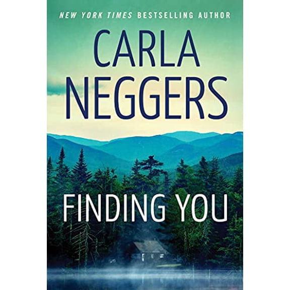 Pre-Owned Finding You (Paperback) 1982179031 9781982179038