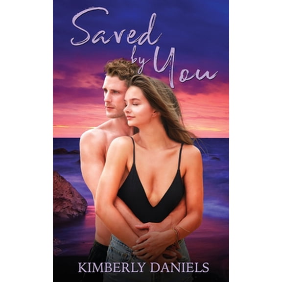 Finding You: Saved by You (Paperback)