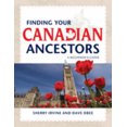 thumbnail image 1 of Pre-Owned Finding Your Canadian Ancestors: A Beginner's Guide (Paperback) 1593313160 9781593313166, 1 of 1