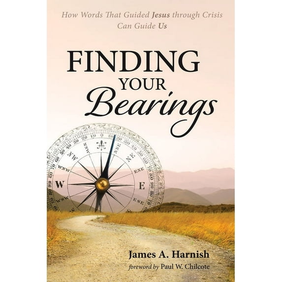 Finding Your Bearings (Paperback)