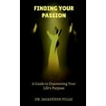thumbnail image 1 of Finding Your Passion, (Paperback), 1 of 1