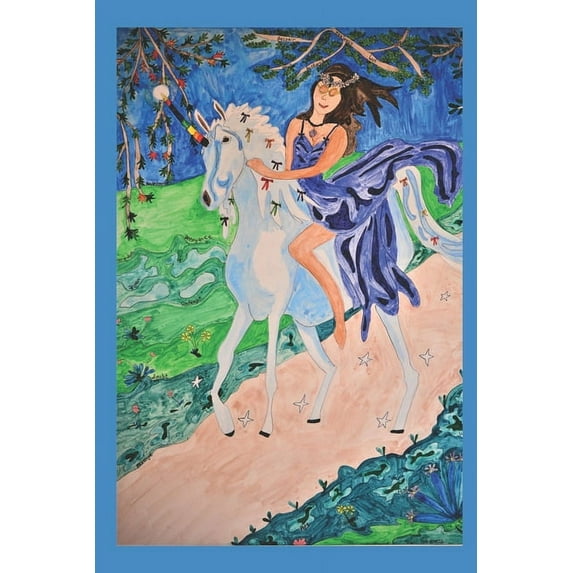 Finding Your Rosy Path (Paperback)