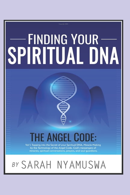 Angel Code Letters Finding Your Spiritual Dna: Kabbalah Codes: Finding Your Spiritual DNA ...