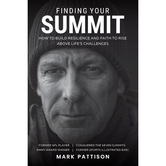 Finding Your Summit, (Paperback)