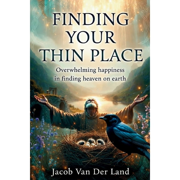 Finding Your Thin Place, (Paperback)
