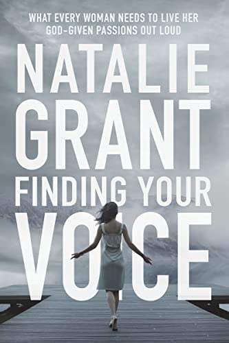 Pre-Owned Finding Your Voice: What Every Woman Needs to Live Her God-Given Passions Out Loud (Paperback) 0310344735 9780310344735