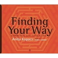 thumbnail image 1 of Pre-Owned Finding Your Way: Alphabetical Keys to the Divine (Hardcover) 098254510X 9780982545102, 1 of 1