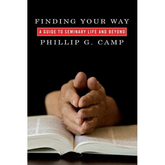 Finding Your Way (Paperback)