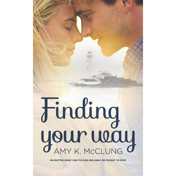 Finding Your Way (Paperback)
