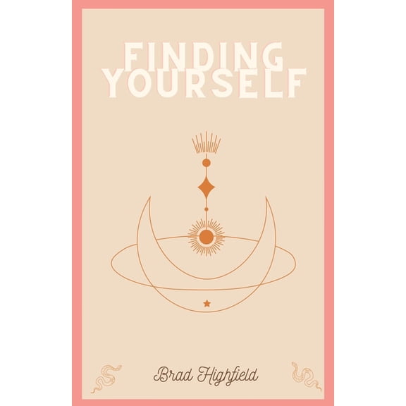 Finding Yourself, (Paperback)