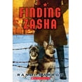 thumbnail image 1 of Pre-Owned Finding Zasha (Paperback) 0545452198 9780545452199, 1 of 1