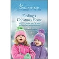 thumbnail image 1 of Pre-Owned Finding a Christmas Home (Mass Market Paperback) 133575881X 9781335758811, 1 of 1
