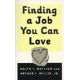 thumbnail image 1 of Pre-Owned Finding A Job You Can Love (Paperback) 0875523935 9780875523934, 1 of 1