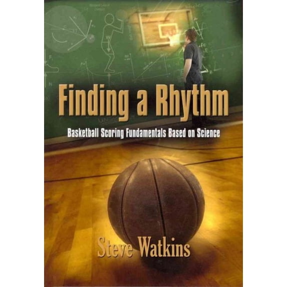Finding a Rhythm (Hardcover)