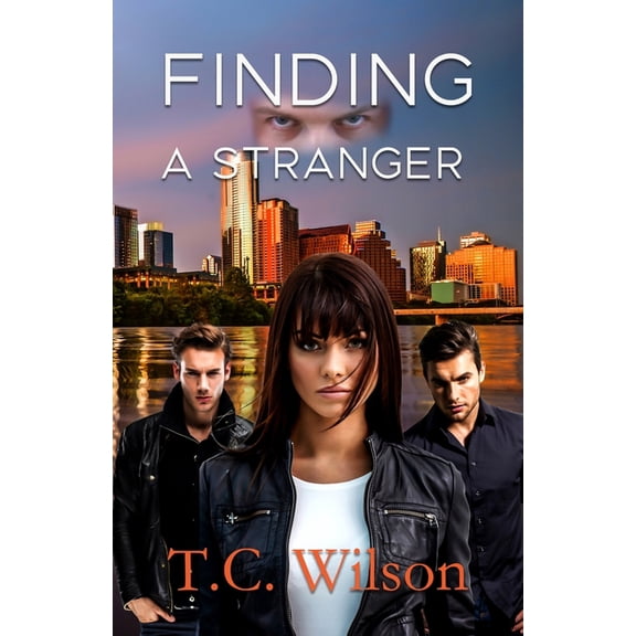 Finding a Stranger, (Paperback)