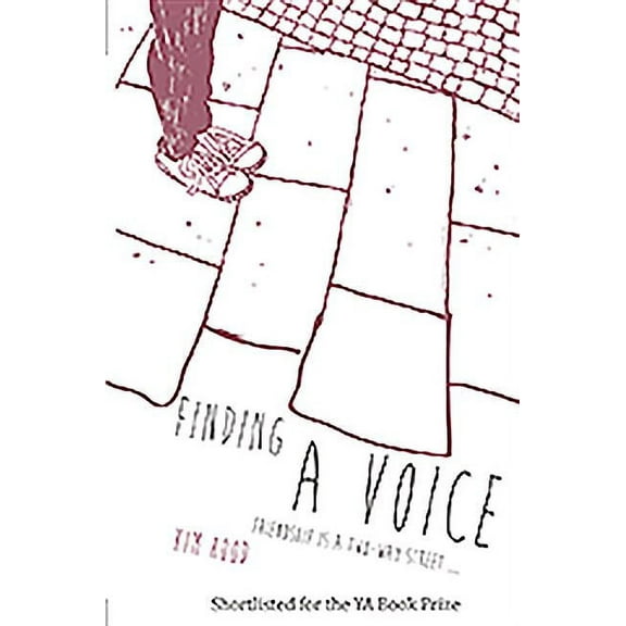 Finding a Voice: Friendship Is a Two-Way Street, (Paperback)