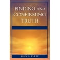 thumbnail image 1 of Finding and Confirming Truth, (Paperback), 1 of 1