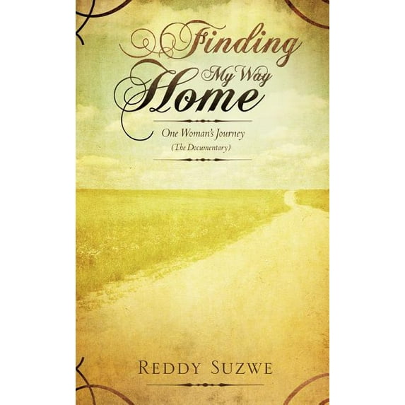 Finding my way Home, (Hardcover)