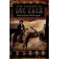 thumbnail image 1 of The Finding of Doc Jack (Paperback) by Daniel Jack McDougall, 1 of 1
