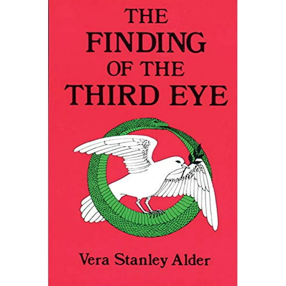 Pre-Owned Finding of the Third Eye (Paperback) 9780877280569