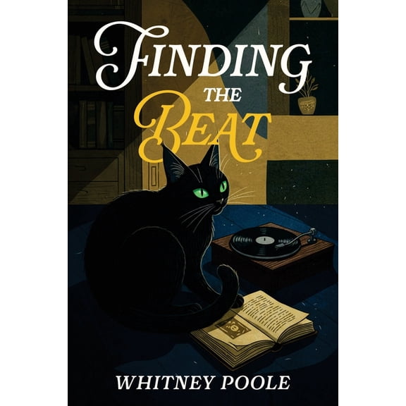 Finding the Beat, (Paperback)