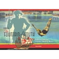 thumbnail image 1 of Pre-Owned Finding the Fountain of Youth: Ponce de Leon and Florida's Magical Waters (Paperback) 0813044871 9780813044873, 1 of 1