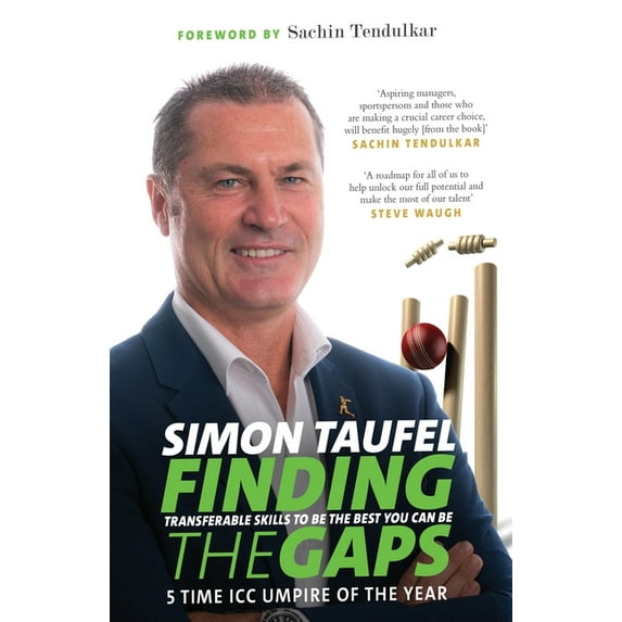 Finding the Gaps, (Paperback)