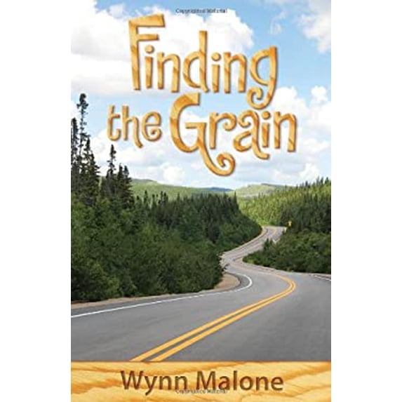 Pre-Owned Finding the Grain (Paperback) 1612940455 9781612940458